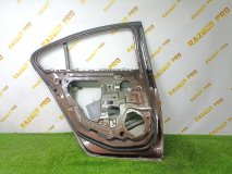 Дверь левая задняя Opel Insignia G09 2008-2017 A18XER