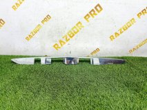 Молдинг крышки багажника задний Lifan Solano 620 2010-2016 LF481Q3