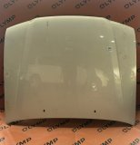 Капот TOYOTA LAND CRUISER UZJ100 2000 2UZ-FE