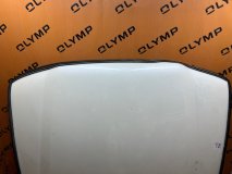 Капот TOYOTA LAND CRUISER UZJ100 2005 2UZ-FE