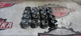 Гайка на колесо HONDA FIT GE6 2008 L13A