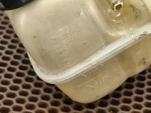 Бачок расширительный Mini Clubman r55 2009 n14b16 Бачок расширительный Mini Clubman r55 2009 n14b16