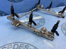 Форсунки топливные Mercedes-Benz CLS-Class W219 272.964 3.5