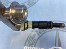 Форсунки топливные Mercedes-Benz CLS-Class W219 272.964 3.5