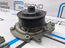 Насос водяной (помпа) Mercedes-Benz E-Class W211 642.920 3.0