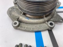 Насос водяной (помпа) Mercedes-Benz E-Class W211 642.920 3.0