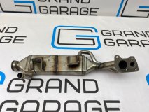 Охладитель egr Mercedes-Benz E-Class W211 642.920 3.0