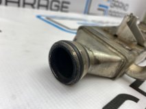 Охладитель egr Mercedes-Benz E-Class W211 642.920 3.0