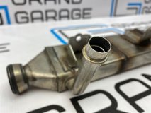 Охладитель egr Mercedes-Benz E-Class W211 642.920 3.0