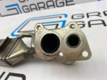 Охладитель egr Mercedes-Benz E-Class W211 642.920 3.0