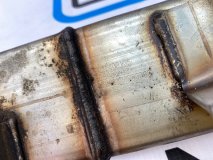 Охладитель egr Mercedes-Benz E-Class W211 642.920 3.0