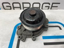 Насос водяной (помпа) Mercedes-Benz E-Class W211 642.920 3.0