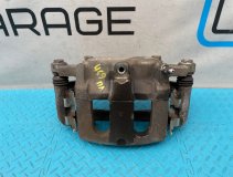 Суппорт левый передний Ford Explorer U502 2011 T35PDED 3.5