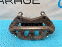 Суппорт левый передний Ford Explorer U502 2011 T35PDED 3.5