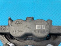 Суппорт левый передний Ford Explorer U502 2011 T35PDED 3.5