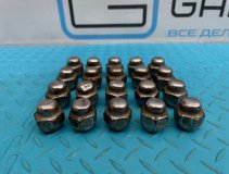 Гайки колесные Nissan X-Trail T32 2014 MR20DD 2.0