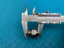 Гайки колесные Nissan X-Trail T32 2014 MR20DD 2.0