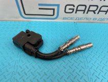 Катушка зажигания Mercedes-Benz CL-Class W215 2003 113.960 5.0