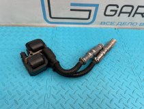Катушка зажигания Mercedes-Benz CL-Class W215 2003 113.960 5.0