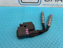 Катушка зажигания Mercedes-Benz ML-Class W163 2004 112.970 3.7