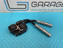 Катушка зажигания Mercedes-Benz ML-Class W163 2004 112.970 3.7