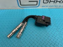 Катушка зажигания Mercedes-Benz ML-Class W163 2004 112.970 3.7