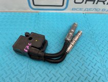 Катушка зажигания Mercedes-Benz ML-Class W163 2004 112.970 3.7