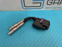 Катушка зажигания Mercedes-Benz ML-Class W163 2004 112.970 3.7