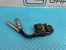 Катушка зажигания Mercedes-Benz ML-Class W163 2004 112.970 3.7