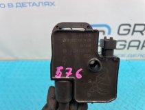Катушка зажигания Mercedes-Benz ML-Class W163 2004 112.970 3.7