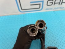 Катушка зажигания Mercedes-Benz ML-Class W163 2004 112.970 3.7