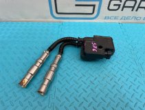Катушка зажигания Mercedes-Benz ML-Class W163 2004 112.970 3.7