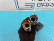 Катушка зажигания Mercedes-Benz ML-Class W163 2004 112.970 3.7