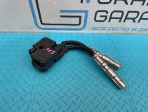 Катушка зажигания Mercedes-Benz ML-Class W163 2004 112.970 3.7