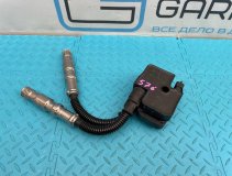 Катушка зажигания Mercedes-Benz ML-Class W163 2004 112.970 3.7