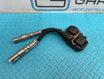 Катушка зажигания Mercedes-Benz ML-Class W163 2004 112.970 3.7