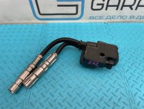 Катушка зажигания Mercedes-Benz CLS-Class W219 2005 113.967 5.0