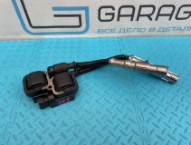 Катушка зажигания Mercedes-Benz CLS-Class W219 2005 113.967 5.0