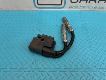Катушка зажигания Mercedes-Benz CLS-Class W219 2005 113.967 5.0