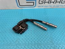 Катушка зажигания Mercedes-Benz CLS-Class W219 2005 113.967 5.0