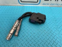 Катушка зажигания Mercedes-Benz CLS-Class W219 2005 113.967 5.0