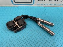 Катушка зажигания Mercedes-Benz CLS-Class W219 2005 113.967 5.0
