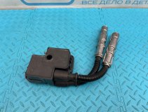 Катушка зажигания Mercedes-Benz CLS-Class W219 2005 113.967 5.0
