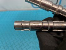 Катушка зажигания Mercedes-Benz CLS-Class W219 2005 113.967 5.0