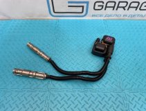 Катушка зажигания Mercedes-Benz A-Class W169 2011 266.940 1.7