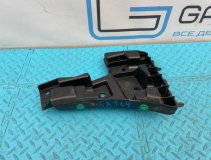 Кронштейн бампера левый передний Volvo S60 Y20 2014 B4204T11 2.0