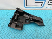 Кронштейн бампера левый передний Volvo S60 Y20 2014 B4204T11 2.0