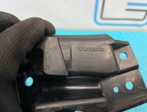 Кронштейн бампера левый передний Volvo S60 Y20 2014 B4204T11 2.0