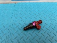 Форсунка топливная Mercedes-Benz CLK-Class W208 2000 111.945 2.0