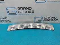 Накладка бампера передняя Jeep Grand Cherokee WK2 2012 ERB 3.6